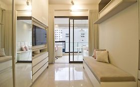 Lindo Loft Pet Friendly Em Pinheiros Sp