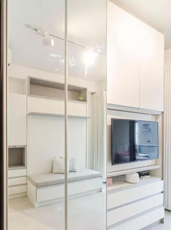 Lindo Loft Pet Friendly Em Pinheiros Sp São Paulo Exterior foto